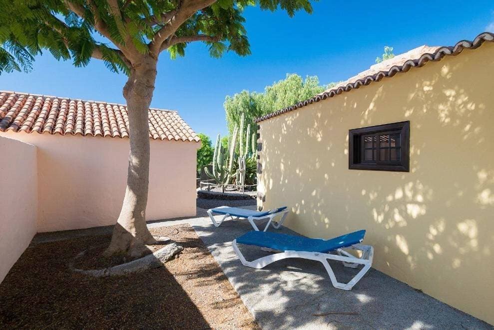 Foto 11 von 13: Two-Bedroom Bungalow (4-6 Adults)