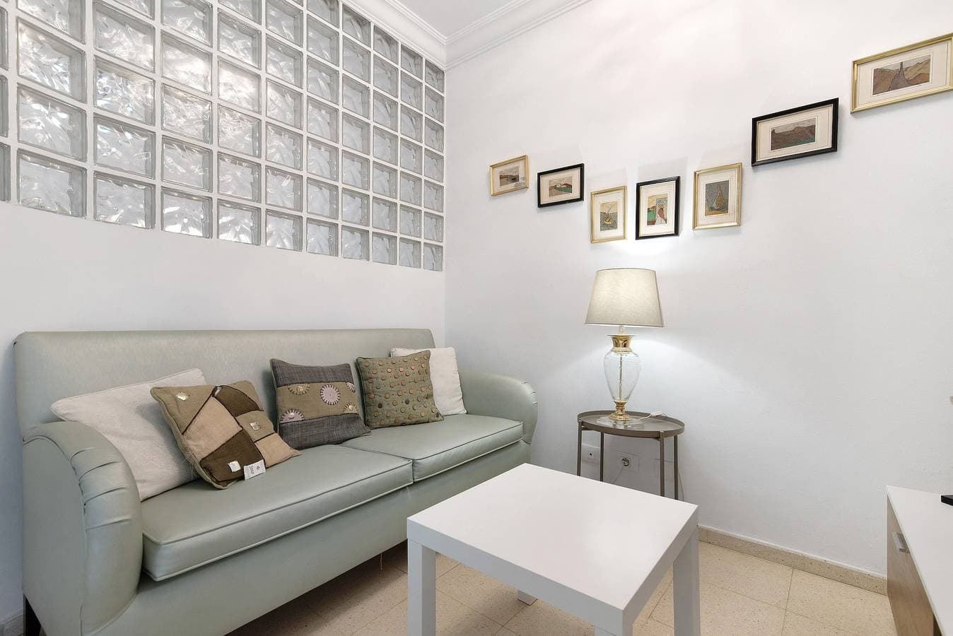 Foto 4 von 37: Ferienhaus "Ático Margarita" mit privater Terrasse und WLAN
