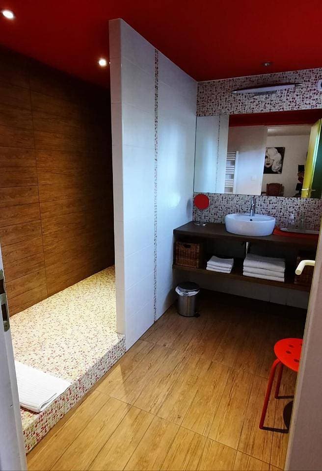 Foto 9 von 25: Double Room with Terrace