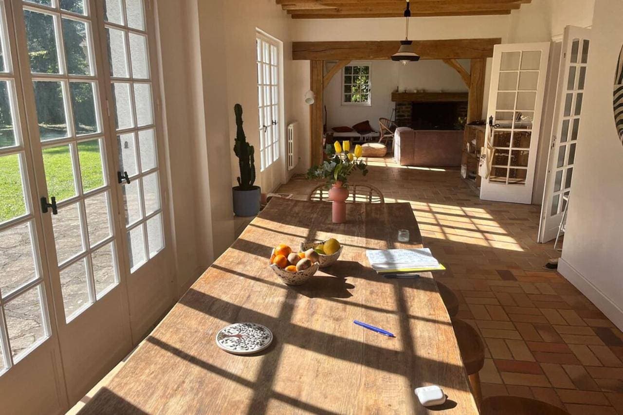 Foto 9 von 58: Holiday Home