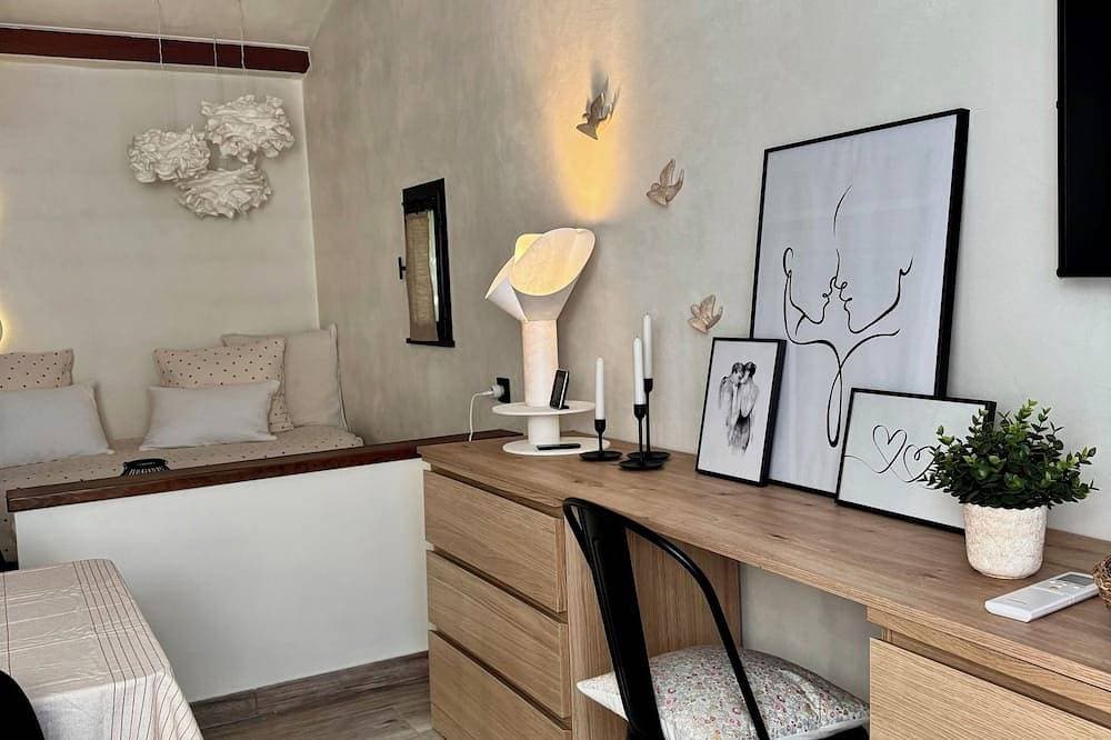 Foto 2 von 30: Charmantes Ferienhaus als 3-Sterne-Schlüssel klassifiziert