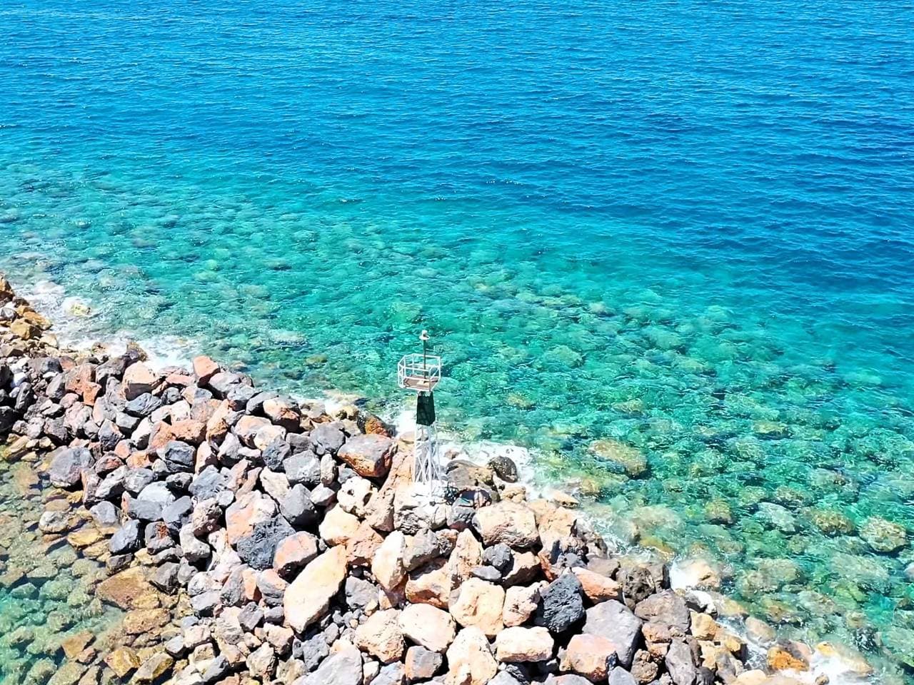 Foto 7 von 31: Für 10 Personen in Sisi, Kreta (Ost-Kreta)
