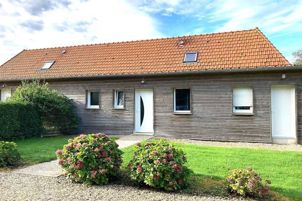 Côté Mer Holiday Home 1