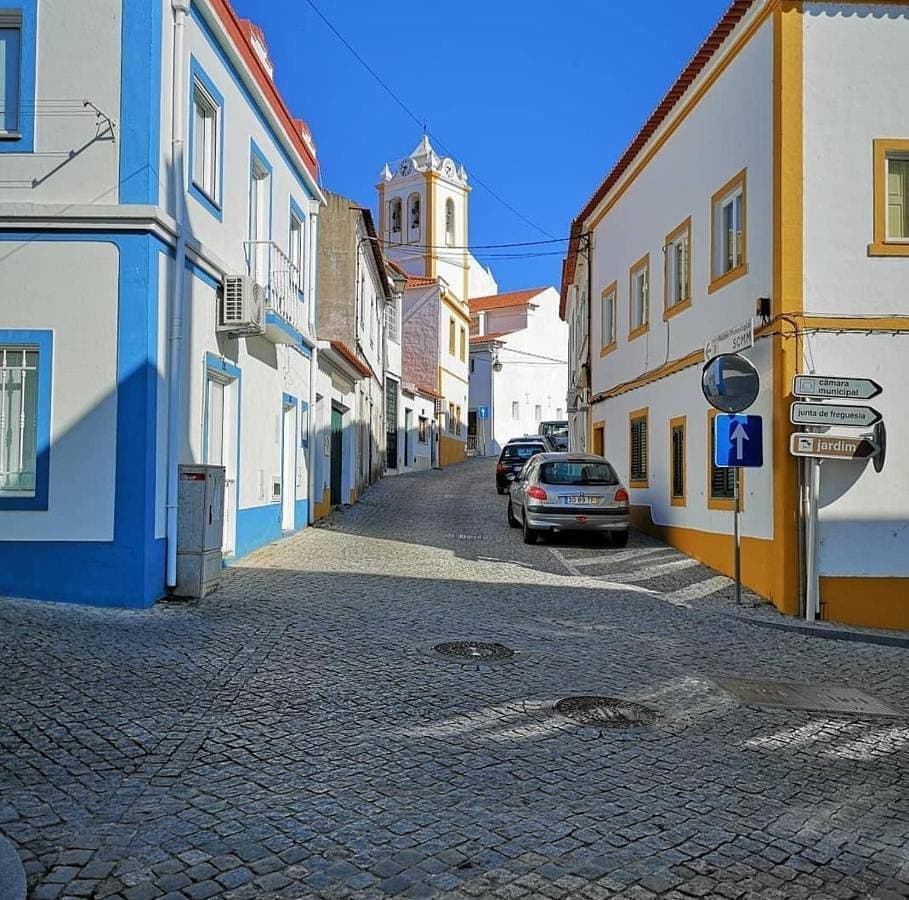 casa da vila 1