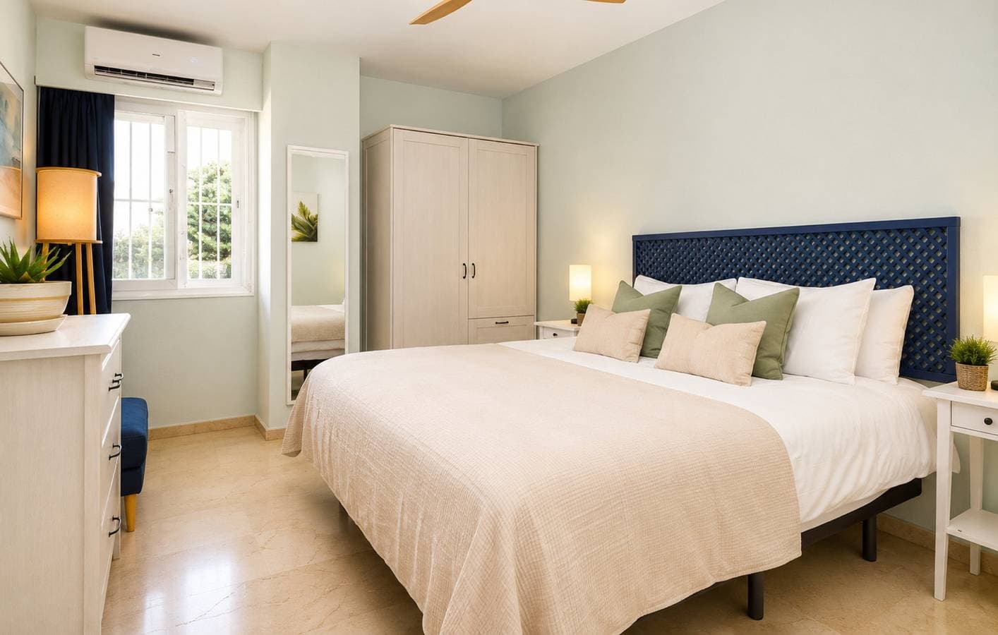 Foto 12 von 30: Ferienwohnung für 2 Personen