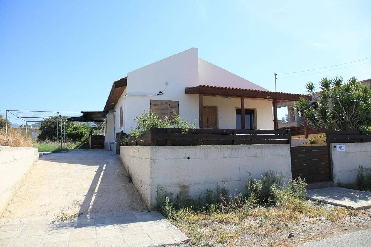 Foto 12 von 28: Villa - Beach Front