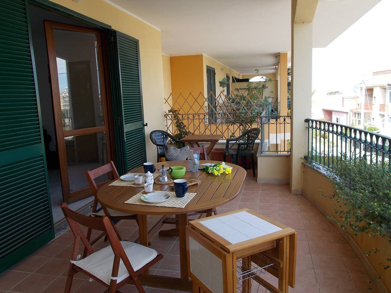 Casa Ilaria 1