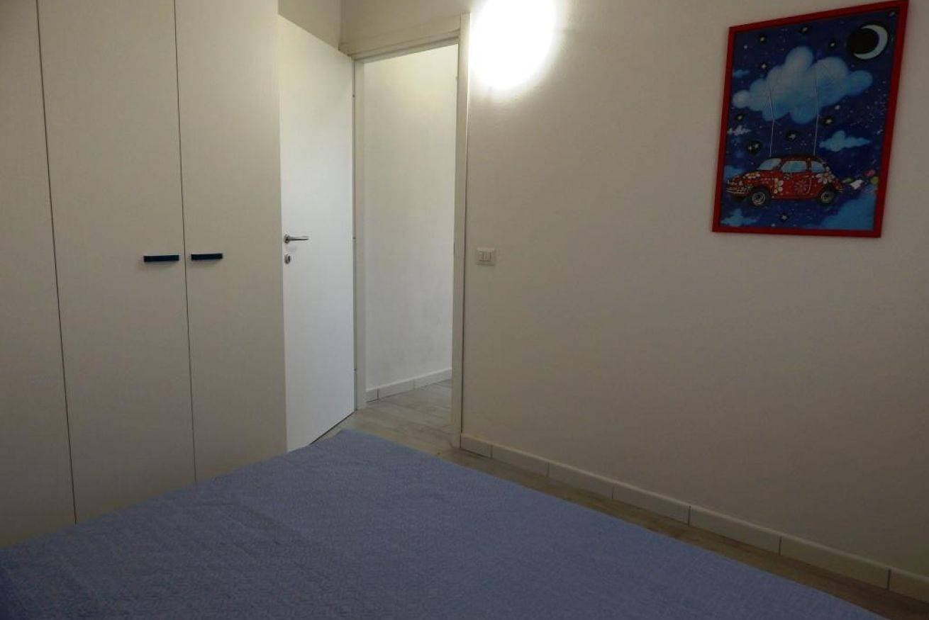 Foto 11 von 16: Appartamento Gemma Del Mare