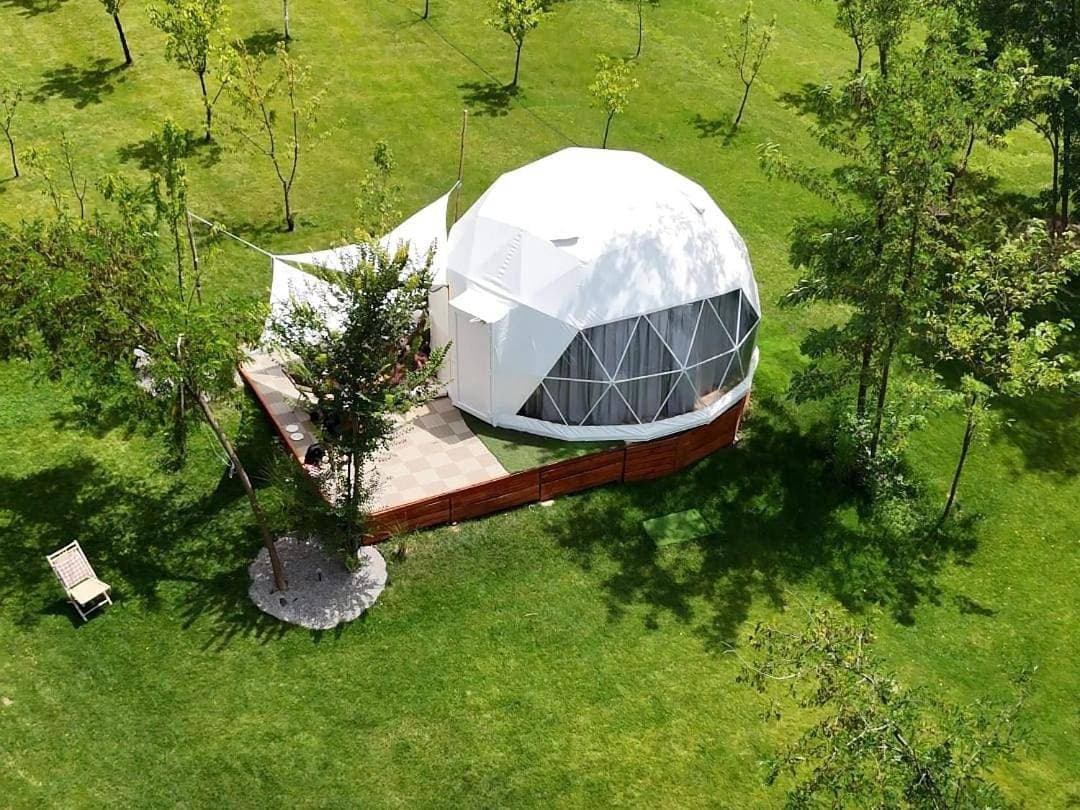 Foto 2 von 33: Tent