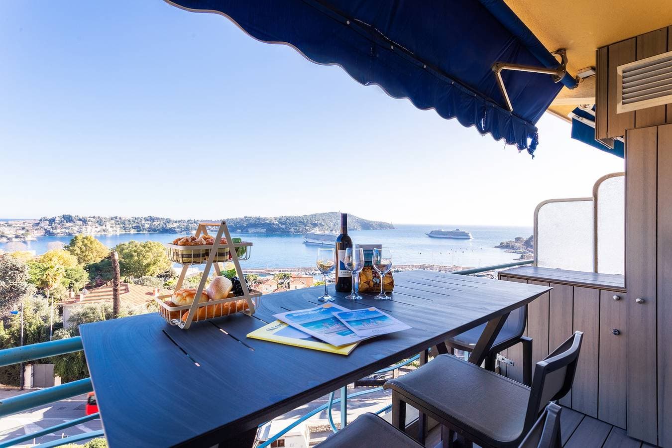 L'Esterel By Riviera Holiday Homes 1
