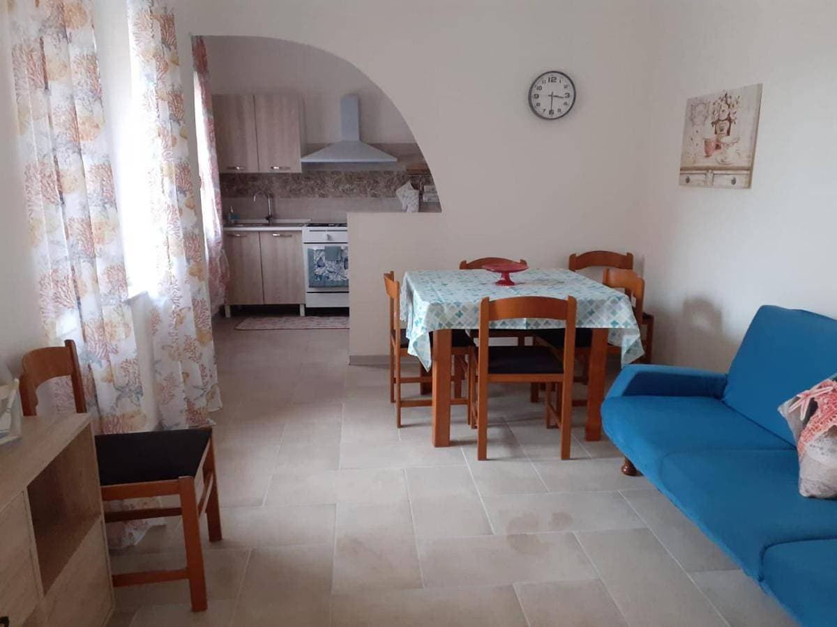 A casa di Zia - LMvacanza 1