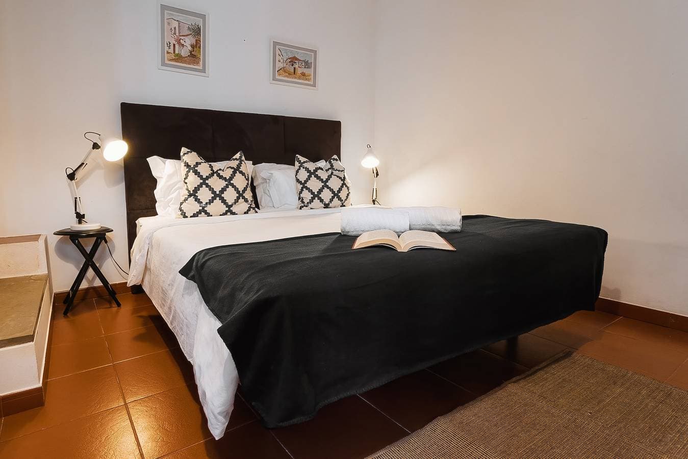 Priest Room - Óbidos 1
