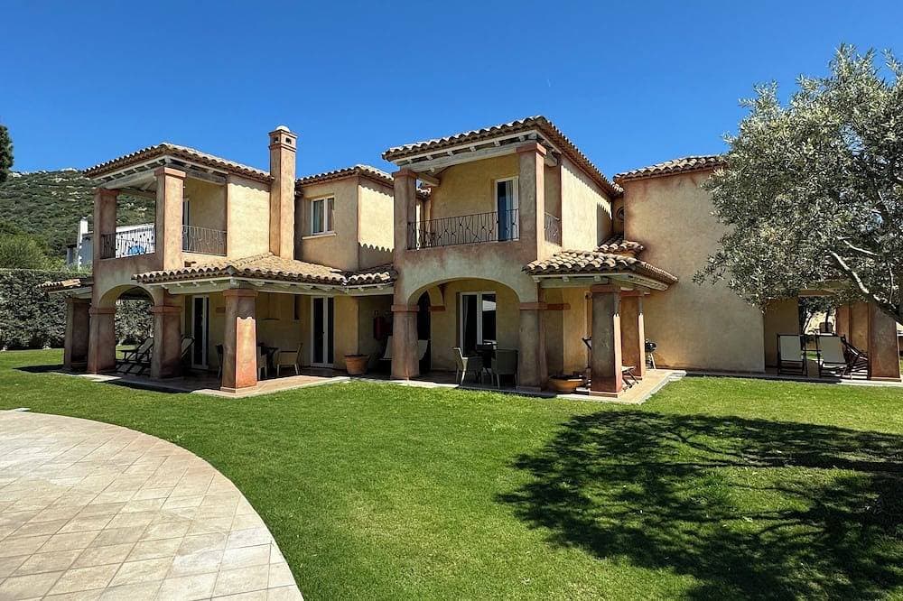 Foto 7 von 12: Villa Calicanto East, house with pool 5 minutes from the beach
