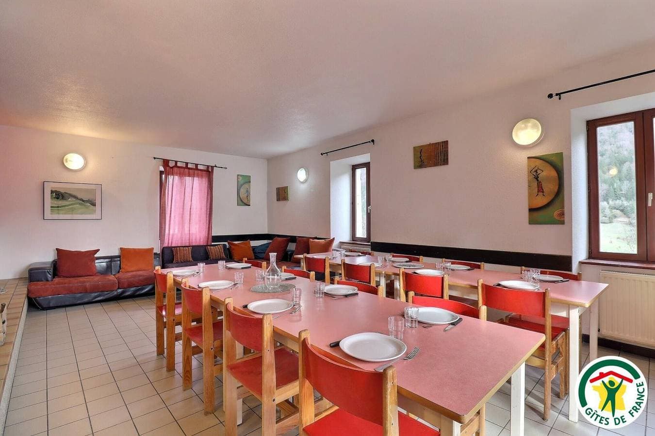 Foto 4 von 32: La Renardière
