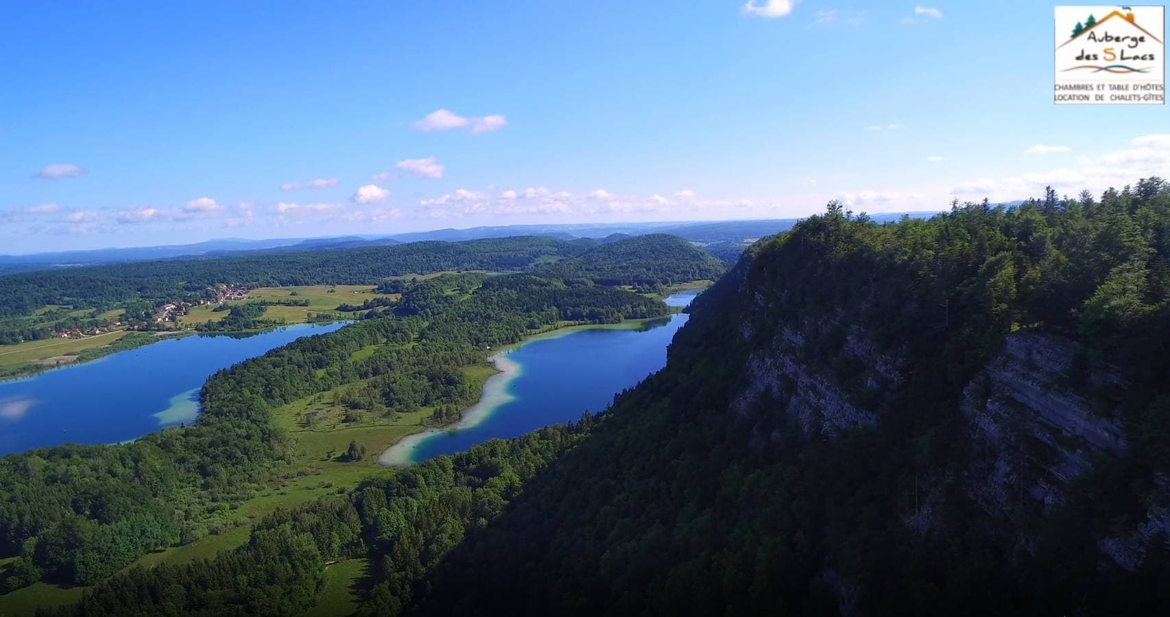 Foto 2 von 20: Les 5 Lacs