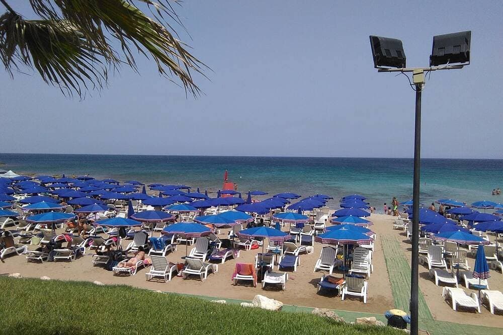 House Paguro 2A Marzamemi A 100 M. Vom Meer 1