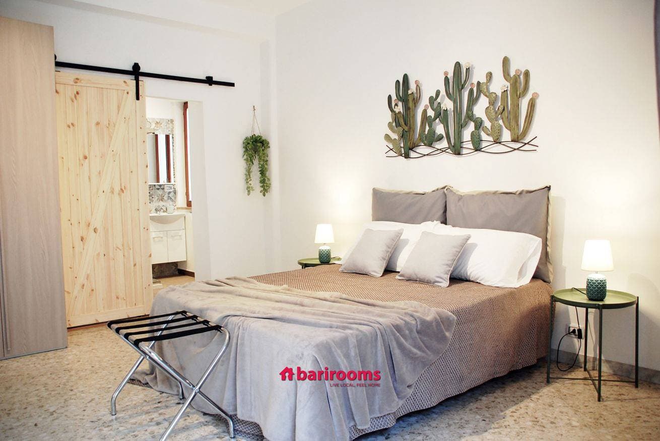 Ferienwohnung 1