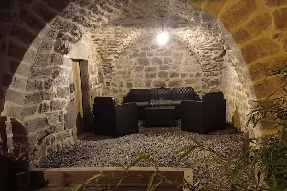 Foto 10 von 30: Gîte Les Chapélétas au Coeur de L'ardèche du sud