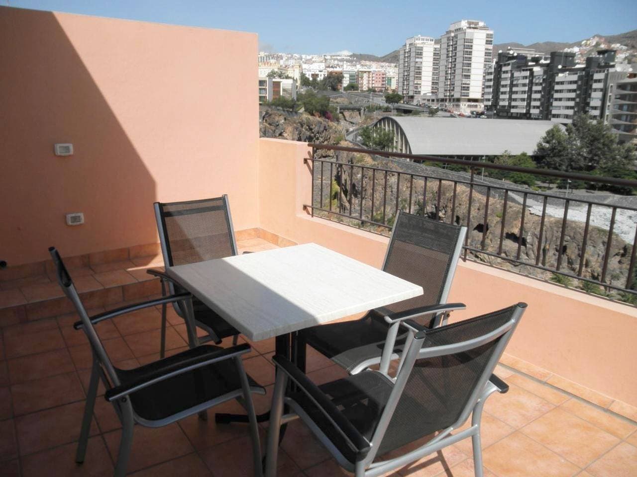 Foto 5 von 15: Apartment