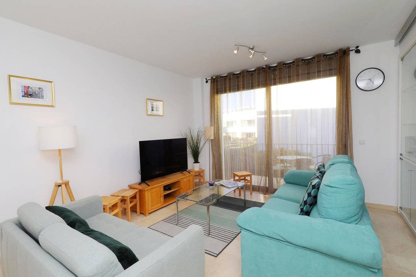 Foto 5 von 33: Apartment Sophia, Terraços de Tavira