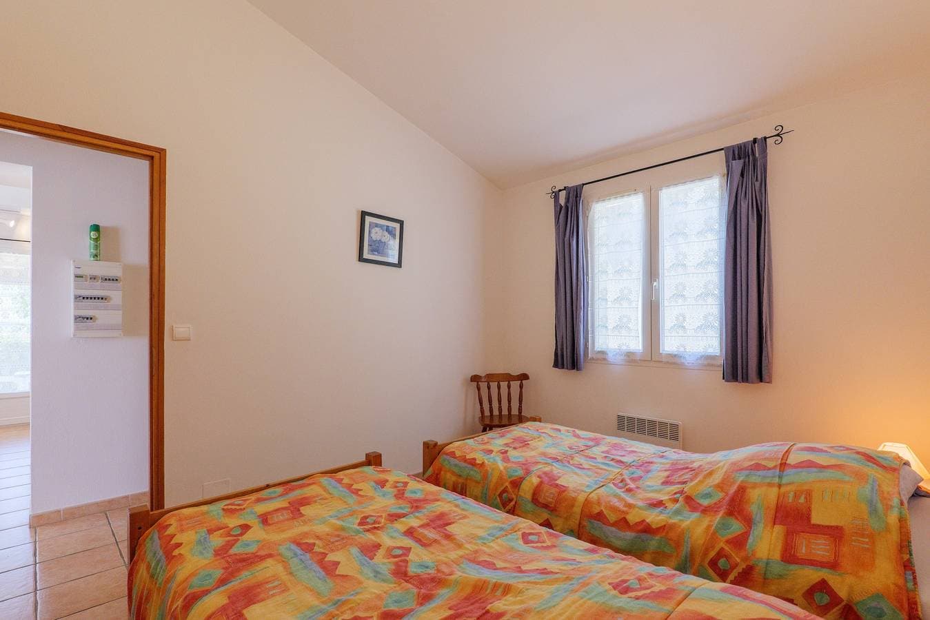 Foto 13 von 29: Gîte Le Micocoulier La Fontinelle – Ruhige Ferienhäuser in der Ardèche