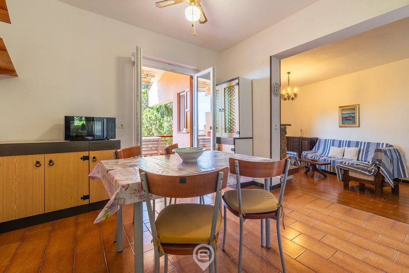 Foto 10 von 39: Ferienhaus für 6 Personen mit Garten