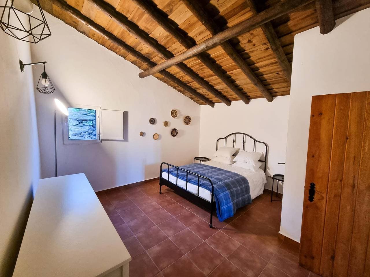 Foto 4 von 33: Ferienhaus für 6 Personen mit Garten