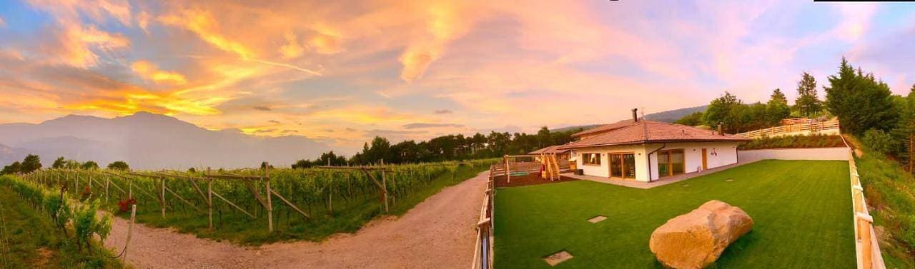 Agritur Maso Librar 1