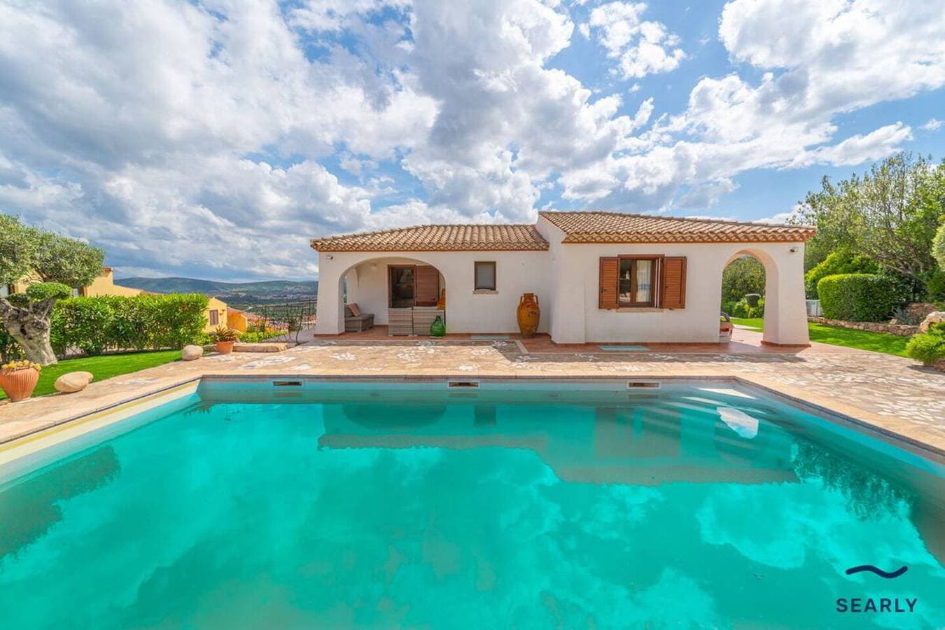 Villa Filomena 1
