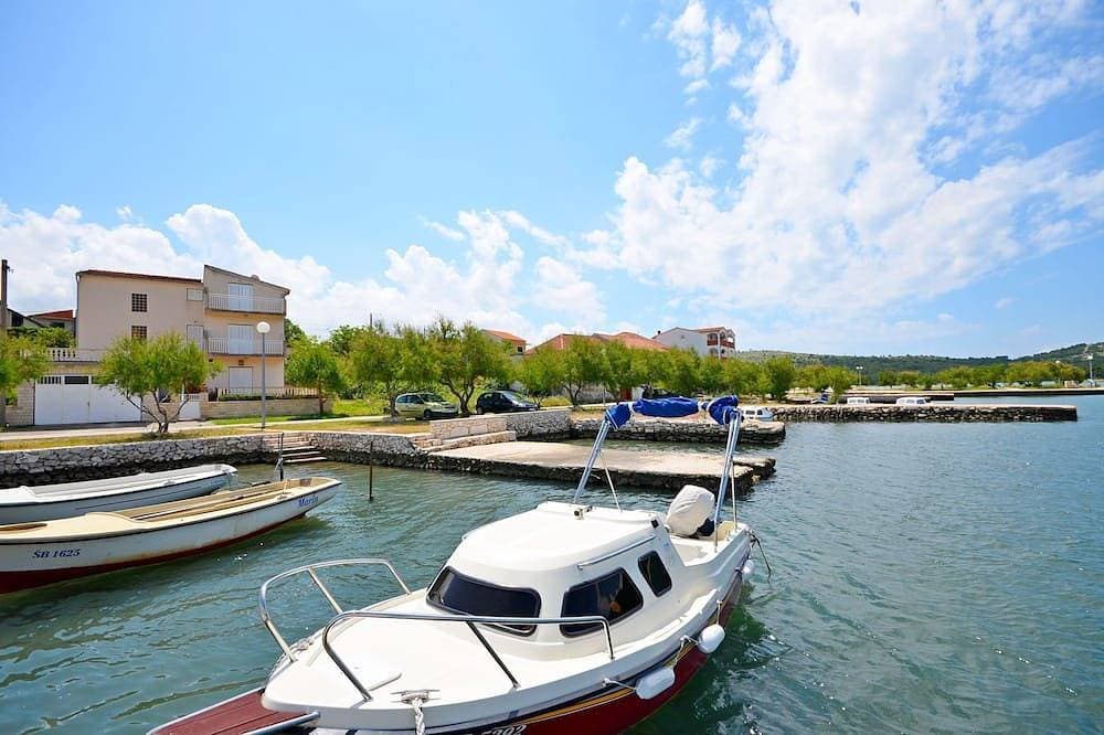 Foto 10 von 18: Ferienwohnungen Vila Punta - Jadrtovac