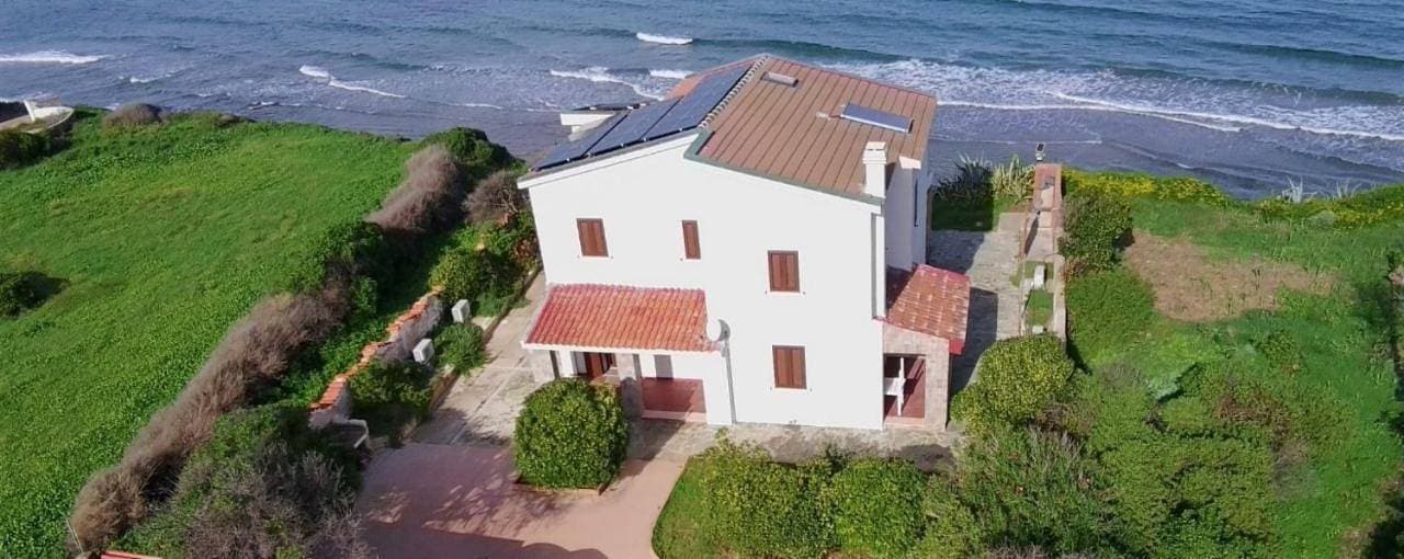 Foto 10 von 51: Five-Bedroom House