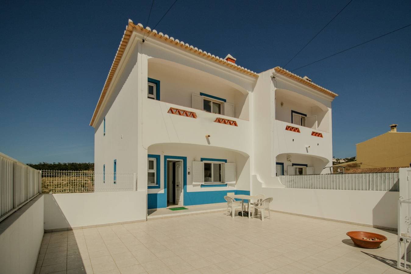 Flh Budens Duplex with Terrace 1