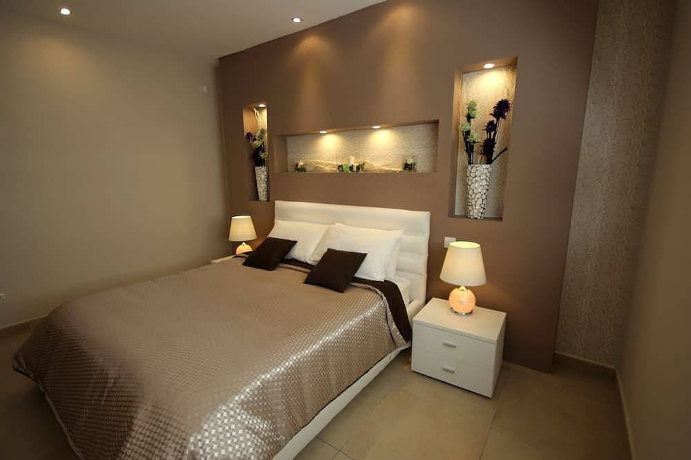 Foto 7 von 22: Elegante, gehobene und geräumige Eckwohnung mit 2 Schlafzimmern und Gemeinschaftspool