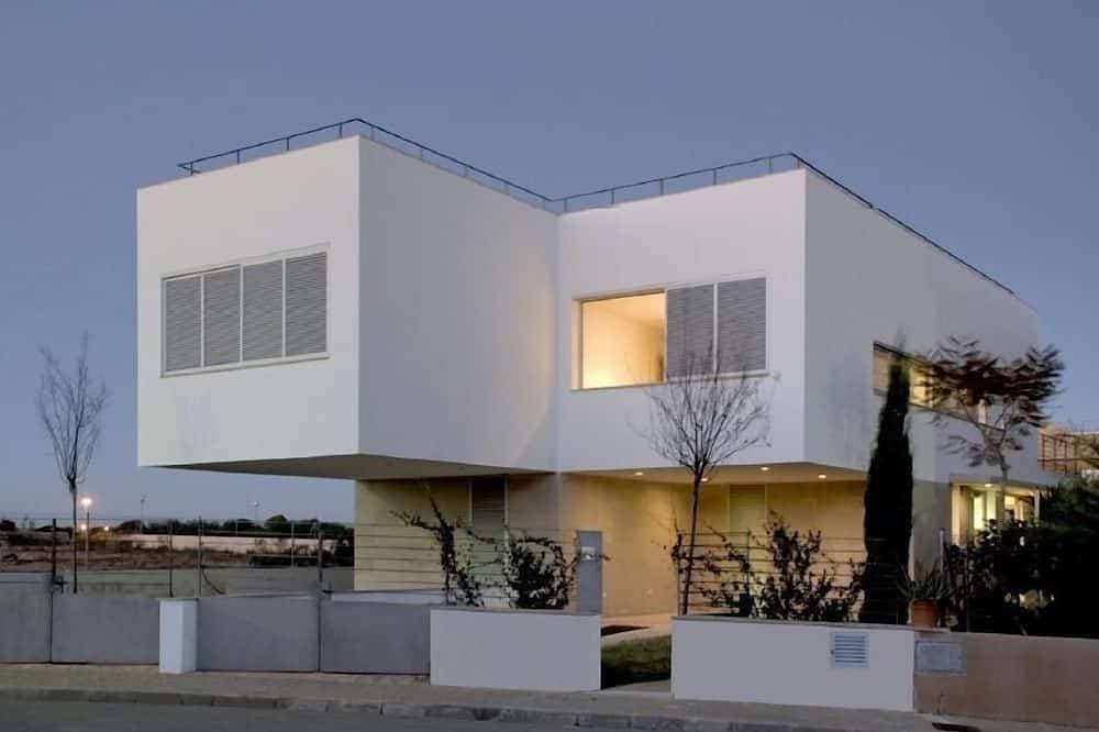 Modernes Ferienhaus in der Nähe von Sa Ràpita Beach - Gehen Sie zu Fuß zum Strand! 1