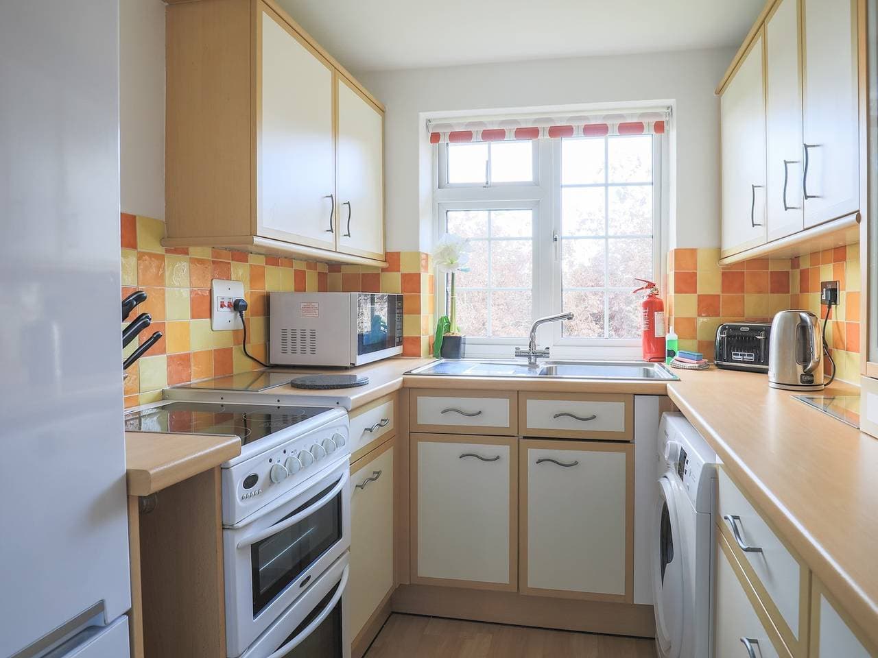 Foto 11 von 30: Cosy and Homely Apartment in Central Windsor - Pass the Keys