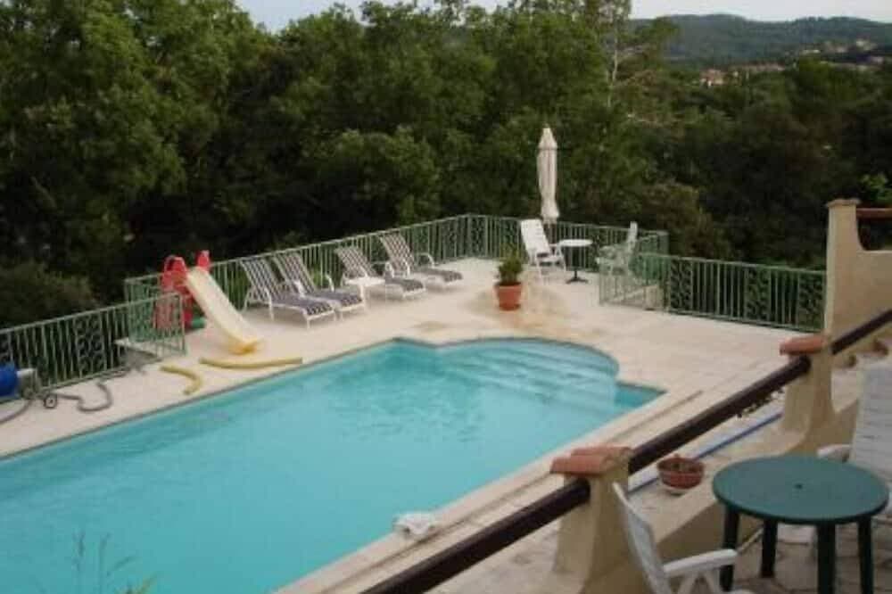 Foto 8 von 16: Ferienhaus / Villa - Carces