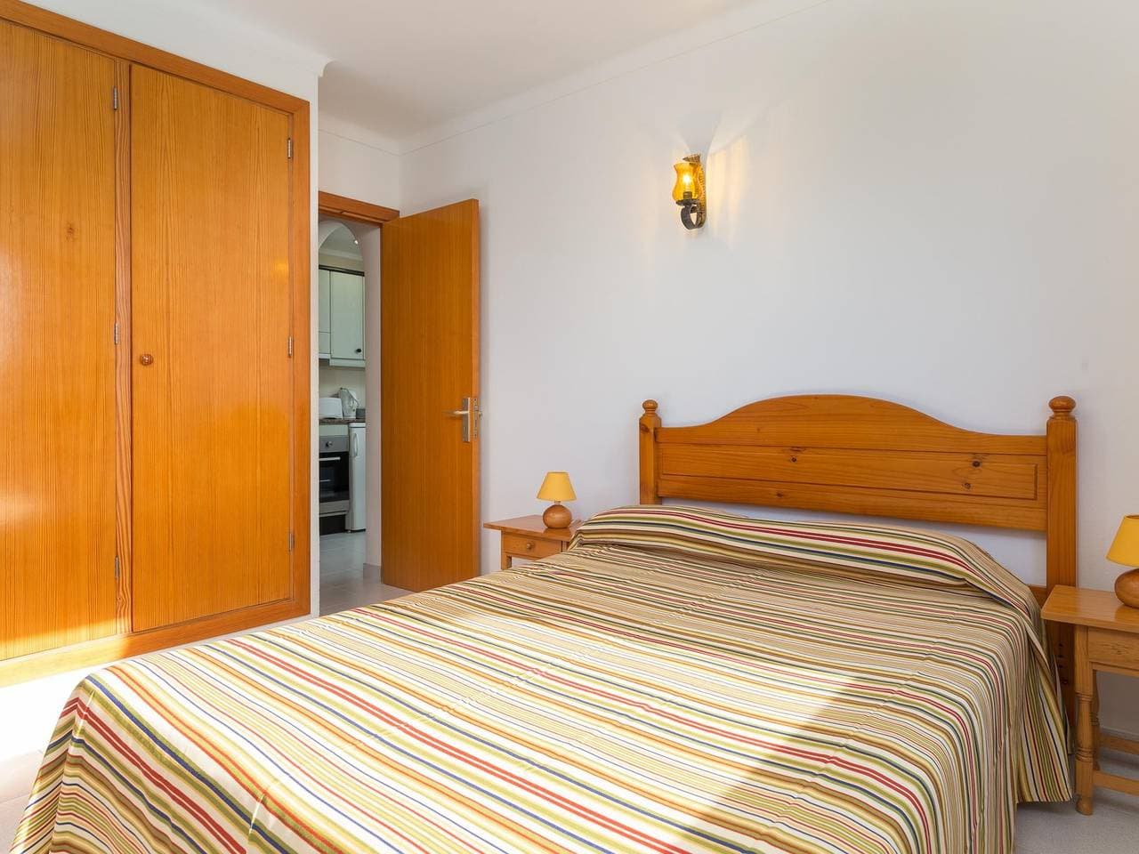 Foto 11 von 25: Voramar 2G - Schöne Wohnung mit Gemeinschaftspool in Port de Pollença