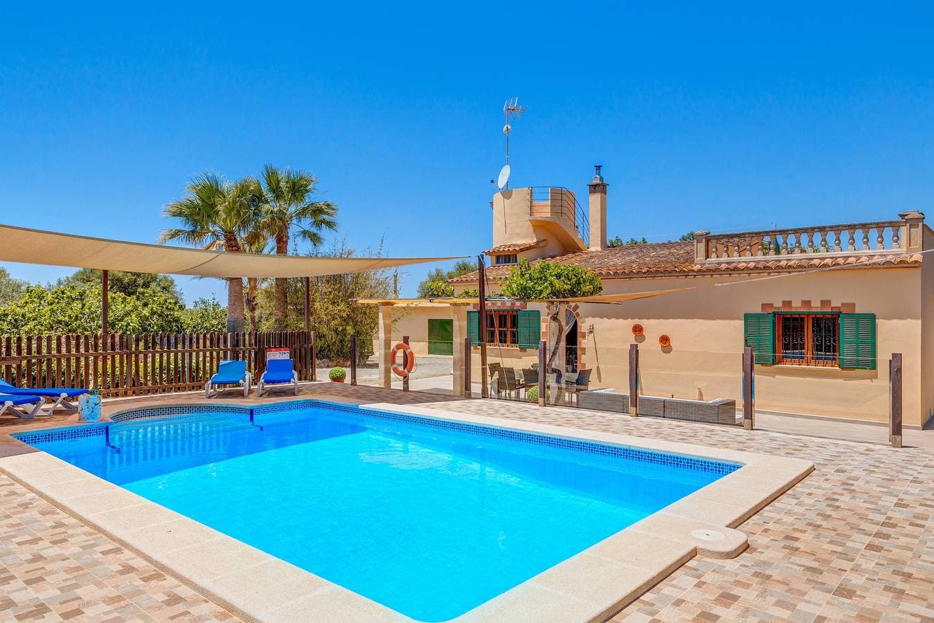 Sa Tanqueta De Ses Roques 1
