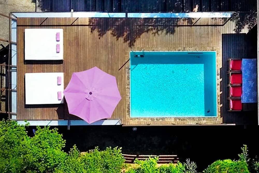 Villa Begur Hideaway with Private Pool 1