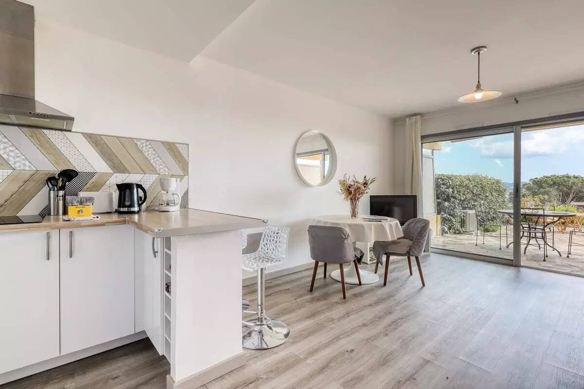 Foto 6 von 20: Studio für 2 Personen