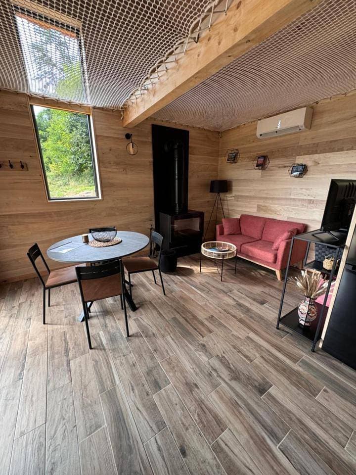 Foto 9 von 15: Two-Bedroom Chalet