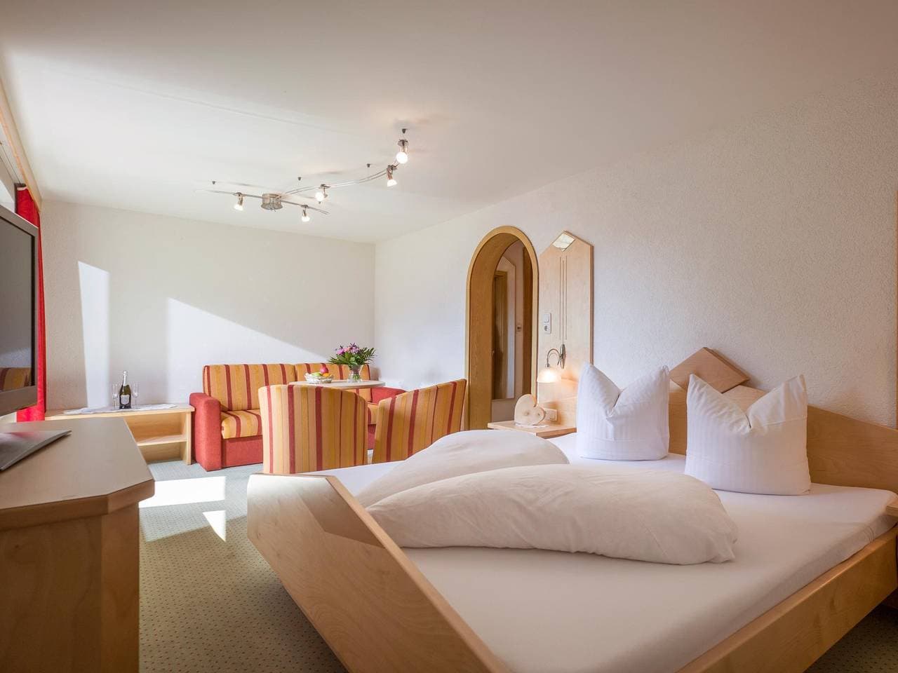 Foto 8 von 31: Komfort Doppelzimmer