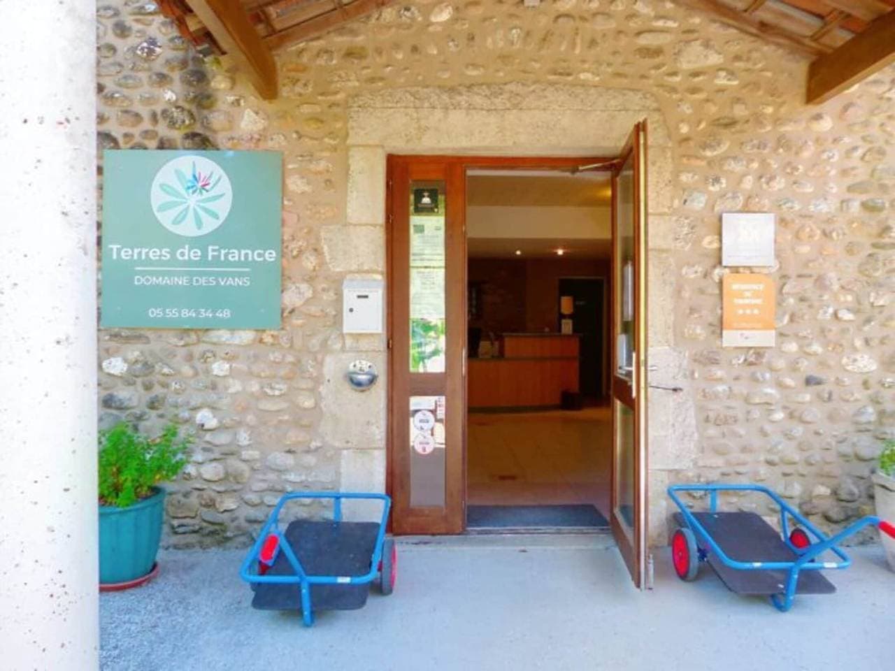 Foto 10 von 35: Gemütliches Cottage für Paare, Ardèche