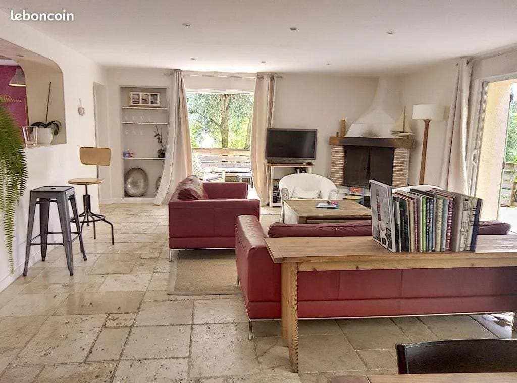 Foto 5 von 11: Three-Bedroom Villa