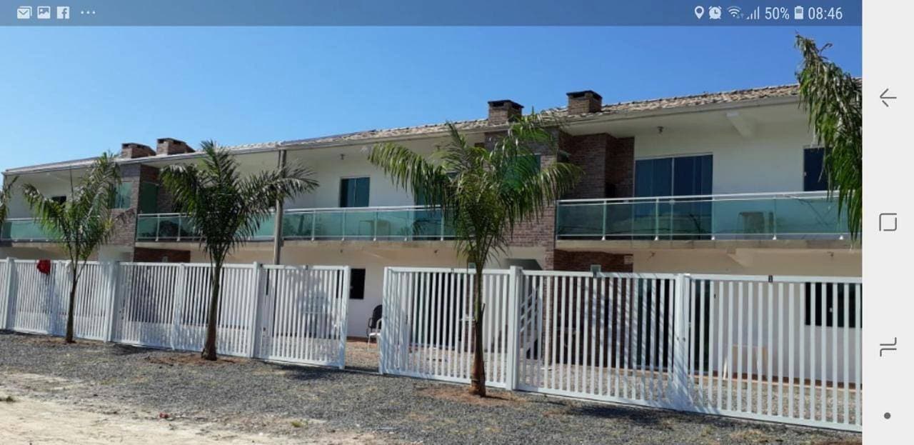 Conjunto Residencial Verdes Mares 1