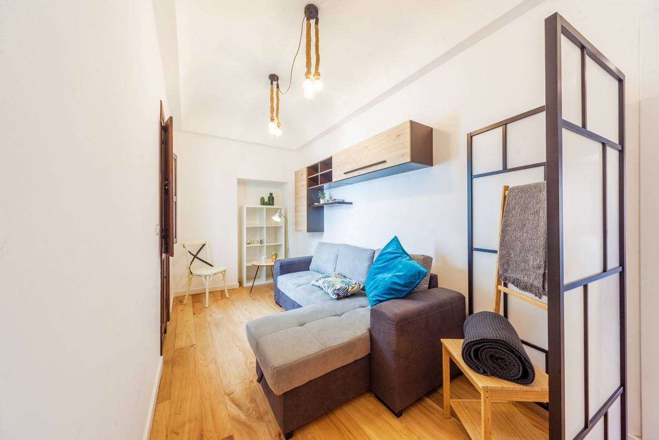 Foto 8 von 19: Ferienwohnung für 2 Personen