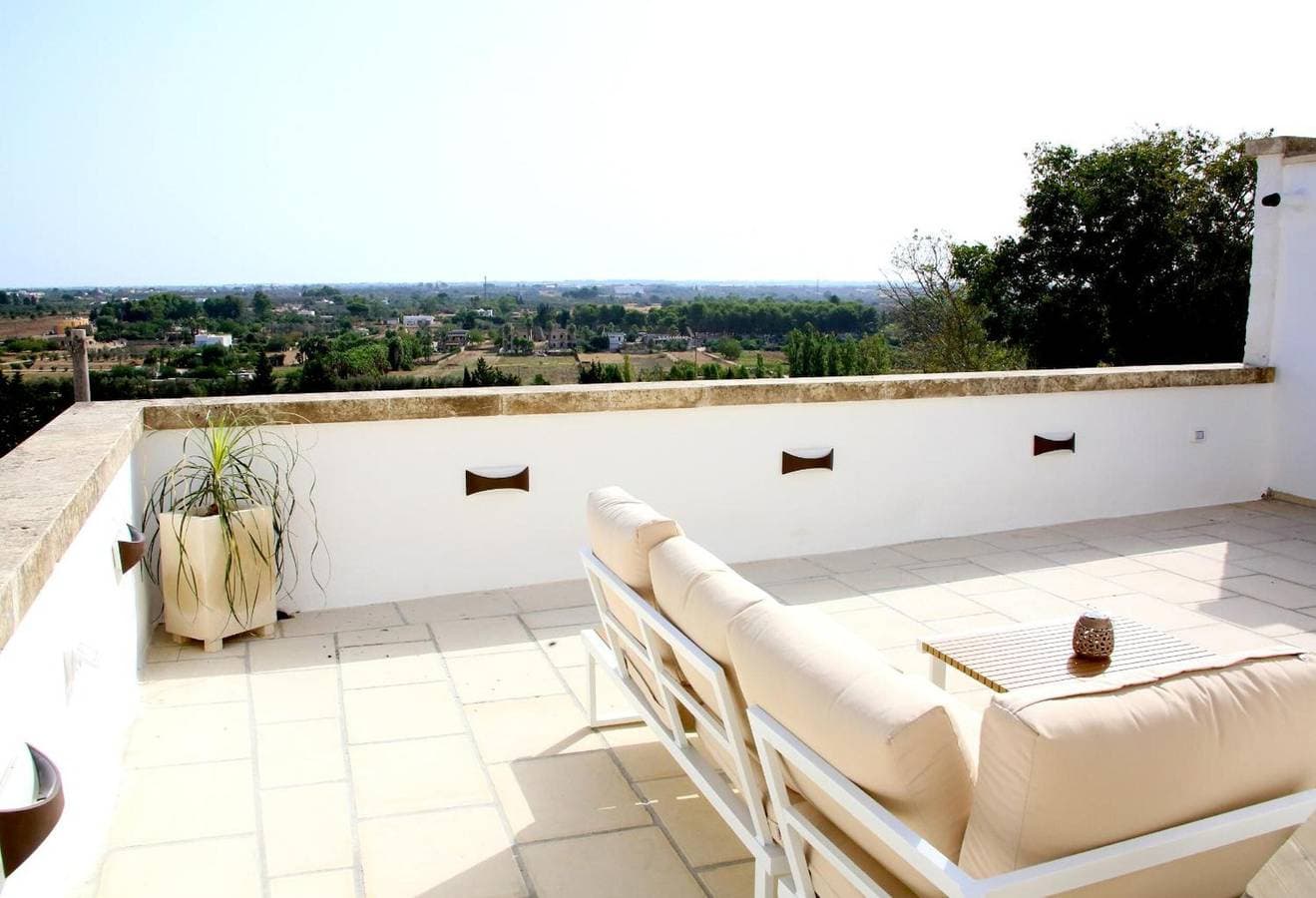 Foto 4 von 23: Apartment „Grotta Stellata“ mit gemeinsamer Terrasse, WLAN und Klimaanlage