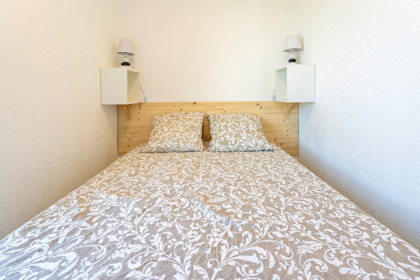 Foto 5 von 27: Capbreton – Gemütliche Wohnung mit direktem Strandzugang und privater Terrasse