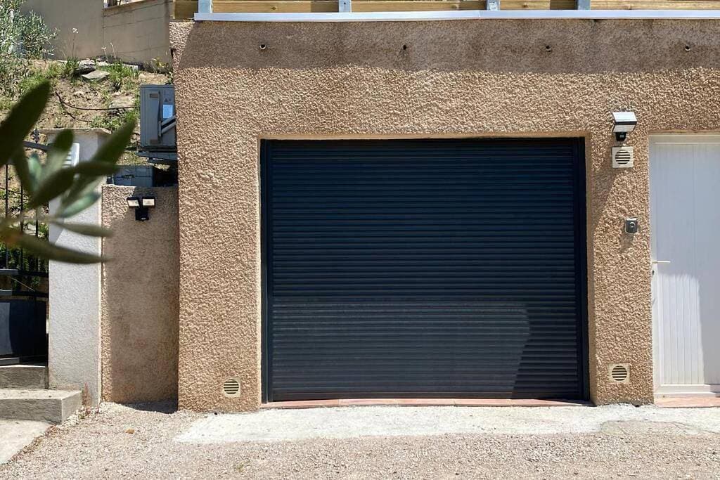 Foto 6 von 8: One-Bedroom Apartment