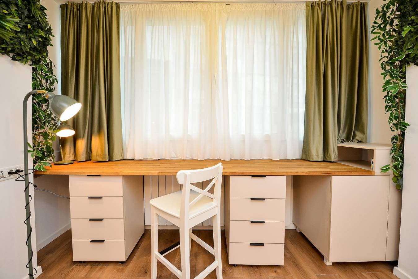 Foto 5 von 16: Grand Studio - Cismigiu Park